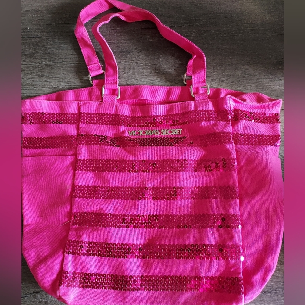 Victoria's Secret Tote Bag
